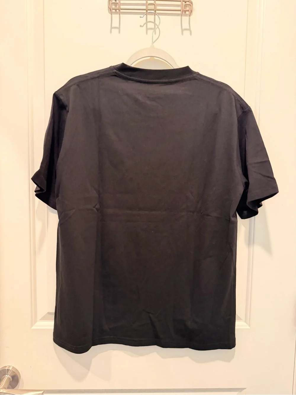 Gucci soft black